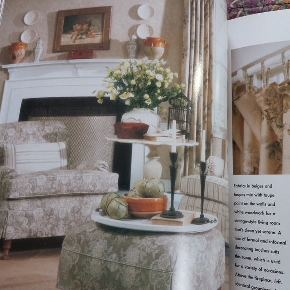 Waverly Inspirations. Book - Picture 3 of 11